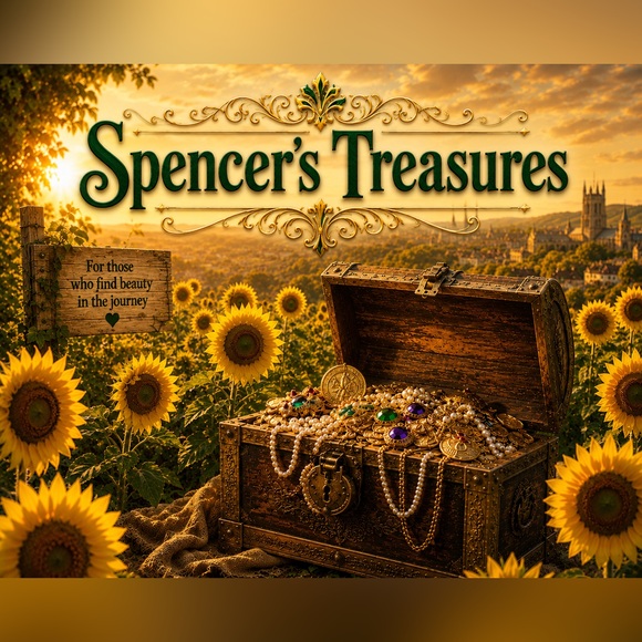 spencersfinds